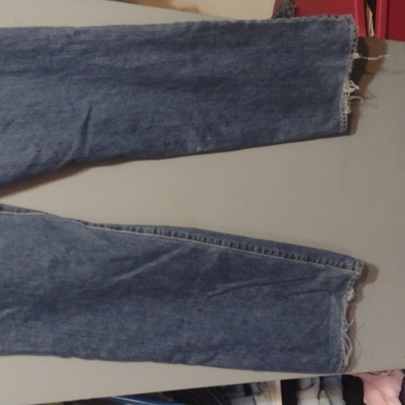 J crew men's jeans 32×34 relaxed - Picture 14 of 14